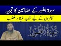 Taleematequran  parah 27  shuja uddin sheikh  ramzan ka samaa  samaa islamic  ramzan special