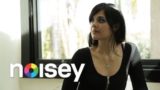 Bat for Lashes on Modern Love and Why Everyone's Trying Ayahuasca: Q&As w/ KTB