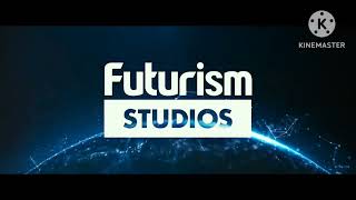 2067 - Opening Logos (Audio Description)