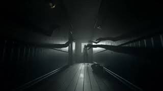 Reimagined scene from the movie “repulsion” 1965 by Roman Polanski (made in blender)