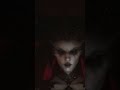 Diablo IV Beta - Lilith Edit - Ride Lana Del Ray Barretso Remix