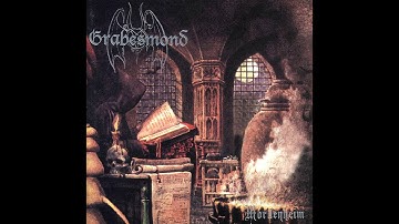 Grabesmond - Mordenheim (1997) (Dungeon Synth, Neo-Classical, Dark Ambient)