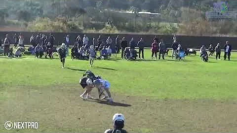 January 2022 Adrenaline Challenge Del Mar, CA - Et...