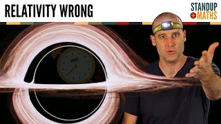 General Relativity: Top 05 Mishaps [inc INTERSTELLAR]