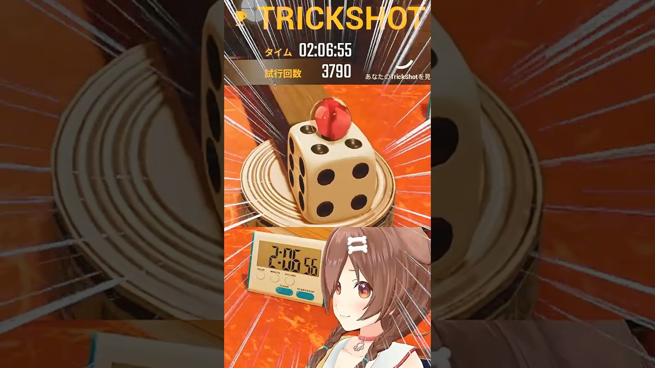 NOBODY Expected This Miracle 😲😲😲 #hololive #korone
