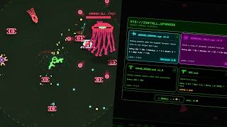 This Game Is Brotato In A Terminal... And It's Amazing!