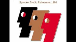 Sprocket Studio Rehearsals 1986 http://cozypowell4ever.blogspot.com.