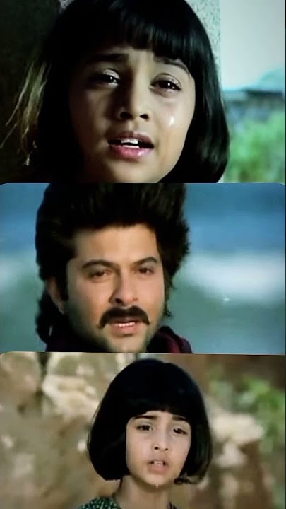 Main Tera rakhvala❤ Sad WhatsApp Status😘#Shorts Anil Kapoor Mohammed Aziz🥀🌏