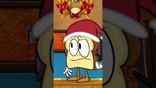 Stevie sempre quis prender o Papai Netone #44toons #osmaraprimeirafatiadopaodeforma #animação