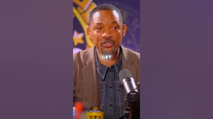 Will Smith EXPOSES the Truth About Fame, Money & Happiness | 'Nothing Will Ever Be Enough' | REVOLT