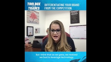 ServiceTitan ToolboxfortheTrades