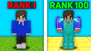 My BEST Start on a Minecraft Prison RESET | TalonMC