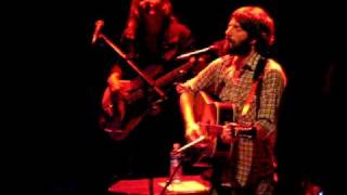 Ray LaMontagne - Empty chords