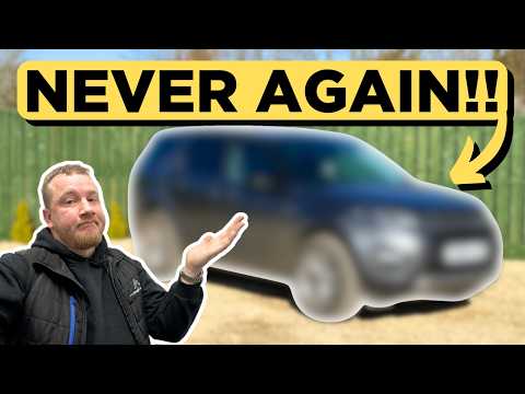 Dont Buy One Of These Cars Unless You Want PROBLEMS! Dont Buy One Of These Cars Unless You Want PROBLEMS!