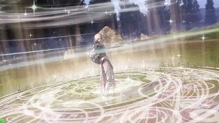 DFFAC　味方の手柄を食べちゃうライトニング　part64