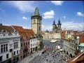 Prague -  top 10 things to do and see in the city