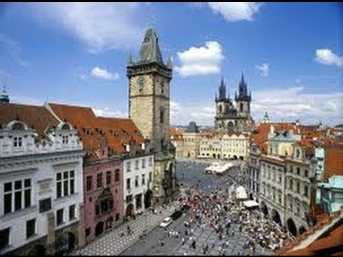 Video: Praha Vaatamisväärsused: Salapärane Karli Sild