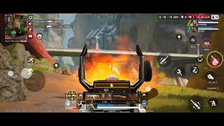 [ApexM] First game... and WTF?