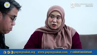 FAHAMI ZAKAT EMAS