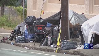 Mayor Blangiardi heads to Washington, D.C. to advocate for more homeless funding