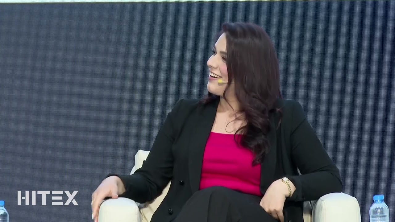 Funding Innovation: Investment Opportunities And Challenges In Tech Startups | HITEX 2024 Panel