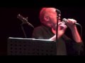 PRISONER - Roger Chapman Live in Pratteln im Z7, HD