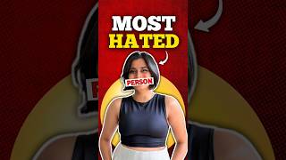 Most Hated Person Awkwardgoat Shwetabh Gangwar