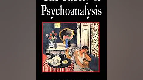 The theory of psychoanalysis chapter 10 part 1 by Carl Jung
