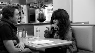 Ronnie Spector interview about food and music - Frankie Cooks