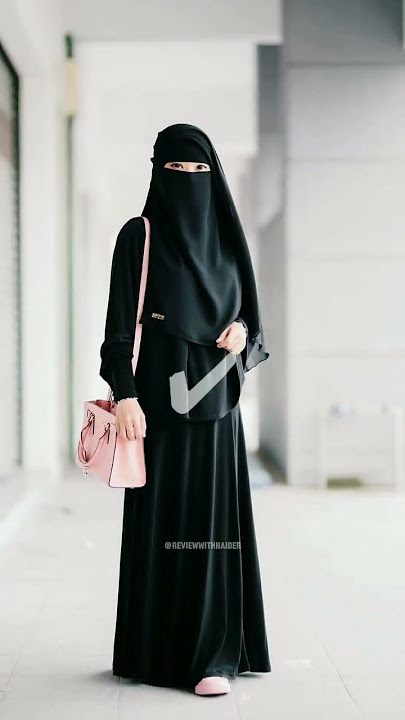 Haram ❌🆚🕋 Halal Hijab #allah #islam #muslim #status #shorts