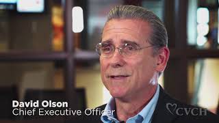 Understanding the heart of CVCH Providers and Staff