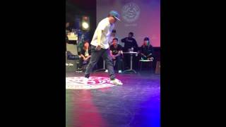 Cookies Pu South Side Jam Audition