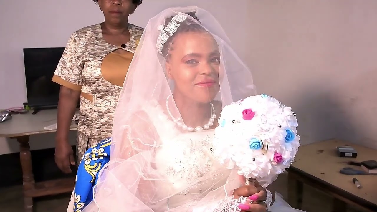 MR &MRS MWANJALA Official Wedding Video