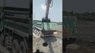 #excavatorteaching#excavator#MagneticWanhe
