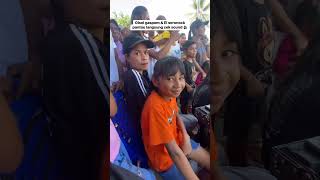 Download Lagu DIPANTAU LANGSUNG ,EL SERONOCK DAN GISEL GASPOM , CEK SOUND MAUMERE-PAGA #gaspomaudio #seronockaudio MP3