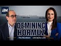 European and NATO countries offer to demine the Strait of Hormuz