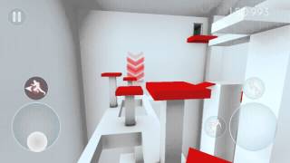 Project Parkour Part 2 Gameplay (Android) (1080p) screenshot 2
