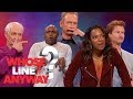 Best Of World's Worst | Whose Line Is It Anyway?