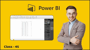 5.3 Intro to DAX Measures | Analyzing Data with DAX | Learn Power BI 2022