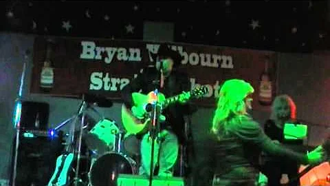 BRYAN WILBOURN AND KATZ WILBOURN/ COME MONDAY/ JIM...