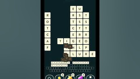 Wordbrain Badger Level 1 Answers  Wordbrain Badger Updated 2020