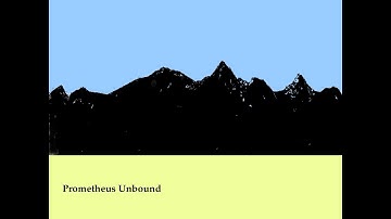 Prometheus Unbound