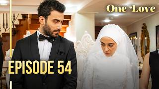 One Love Episode 54 (English Subtitles) | Kızılcık Şerbeti