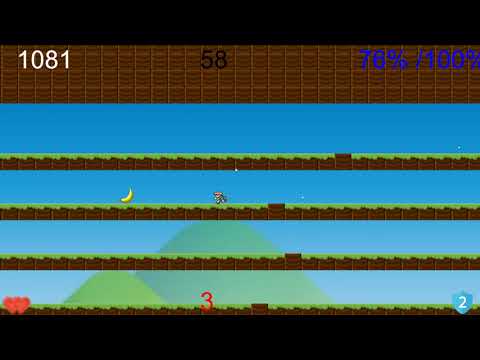OOP Project SFML + BOX2D