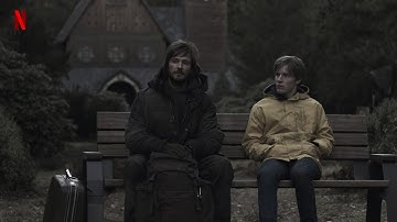 Dark Netflix Series - Jonas Kahnwald’s Time-Travel Paradox in Music