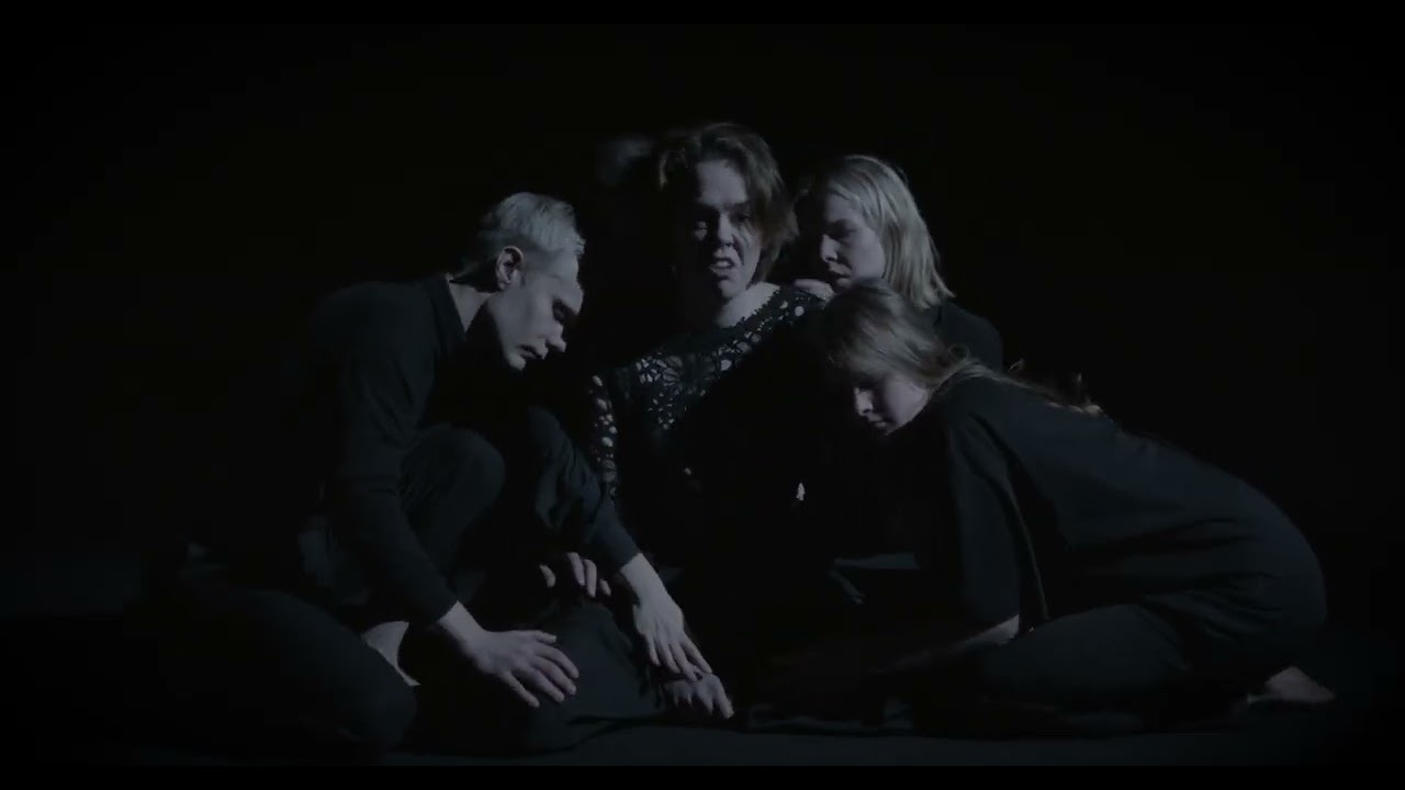 SYSKOFRENIA - VAPAA musiikkivideo