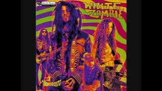 White Zombie- Thunder Kiss '65
