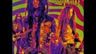 White Zombie- Thunder Kiss '65