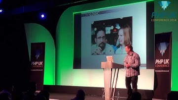 PHP UK Conference 2014 - Joshua Thijssen - (Re)Discovering The SPL