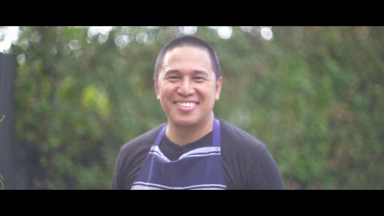 Filipino Food Movement Australia - Food Philippines